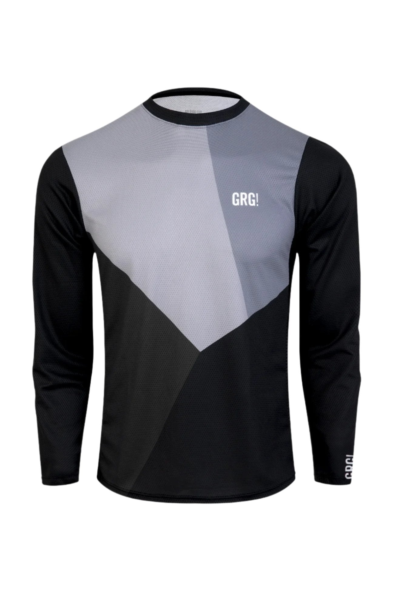 GO RIGO GO! JERSEY MTB METAL