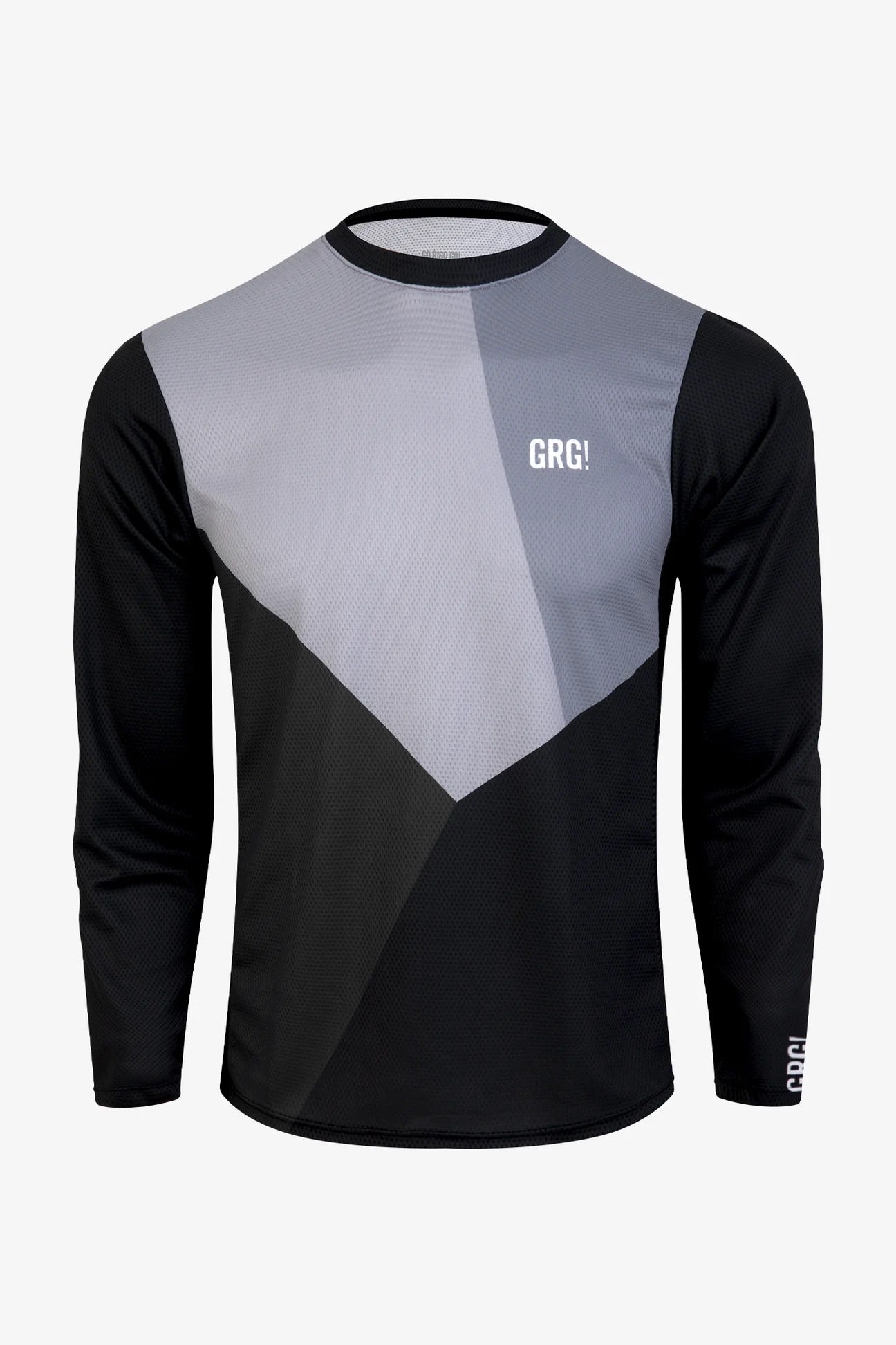 GO RIGO GO! JERSEY MTB METAL