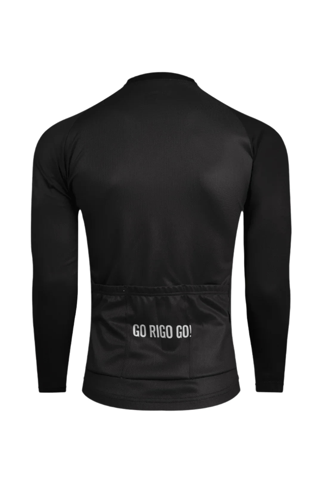 GO RIGO GO! CYCLING JERSEY KM50 TENUE