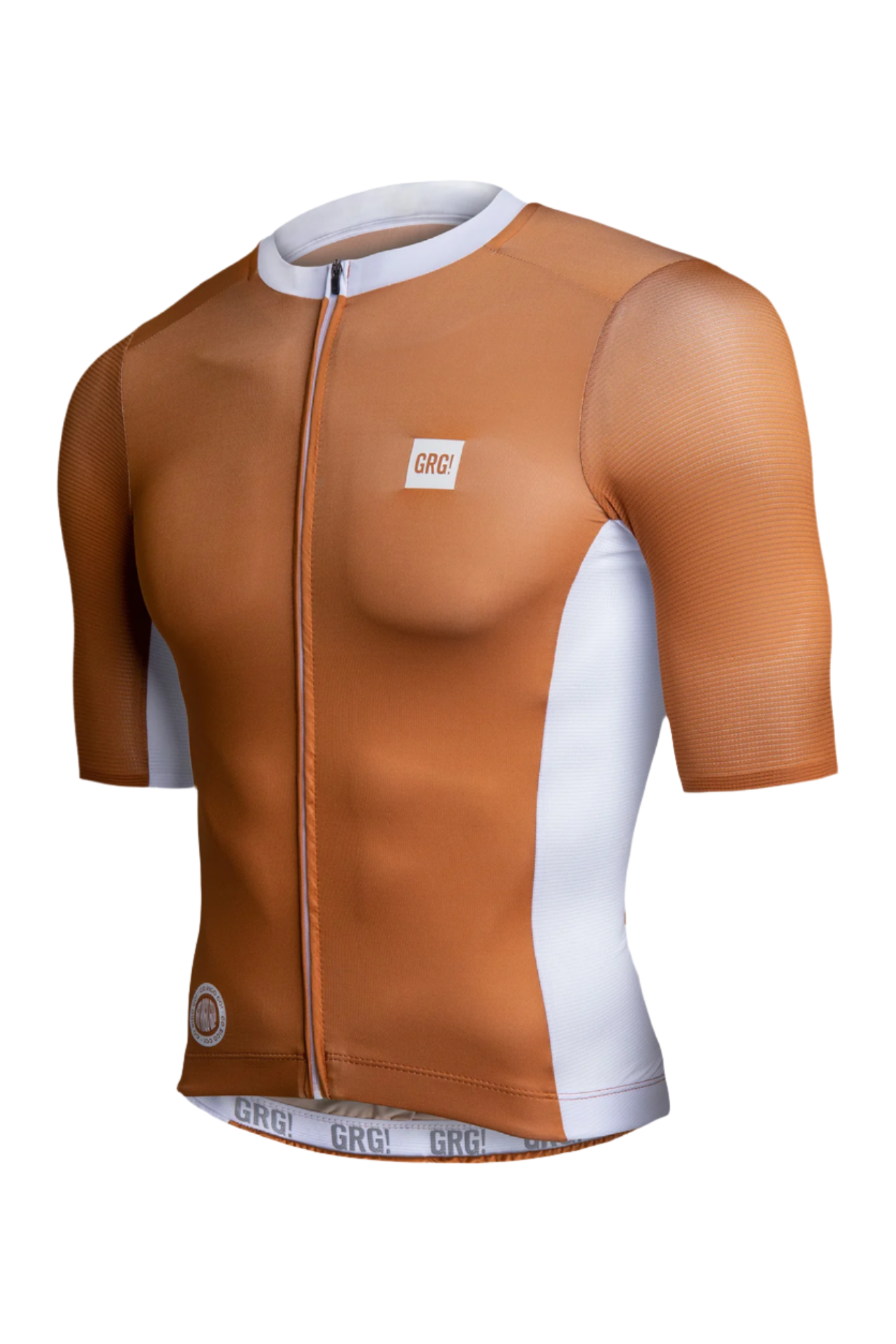 GO RIGO GO! CYCLING JERSEY KM100 AMANECER