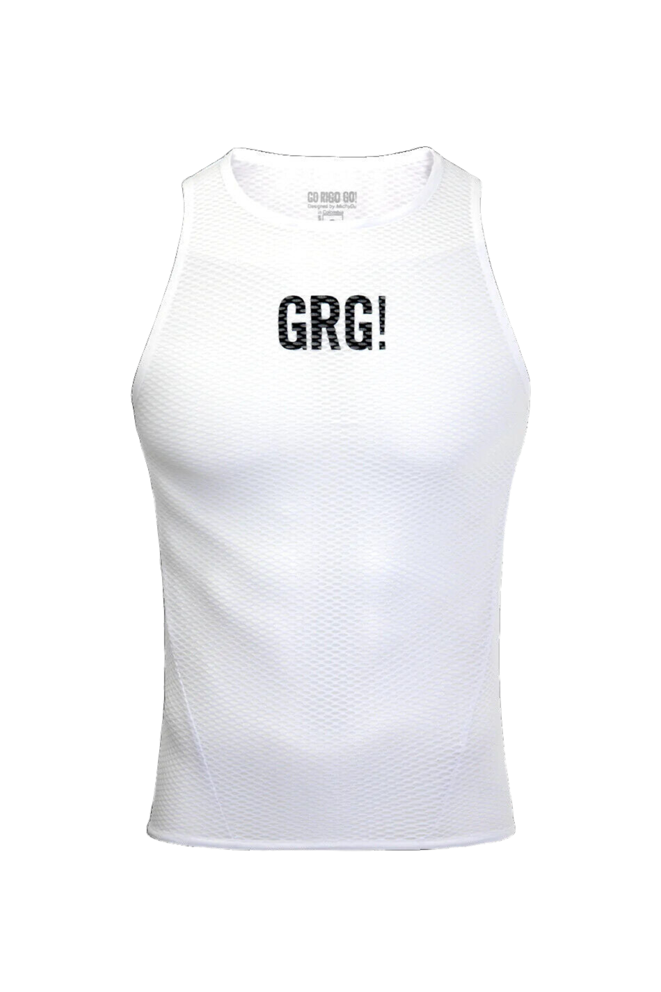 BASE LAYER GRG!