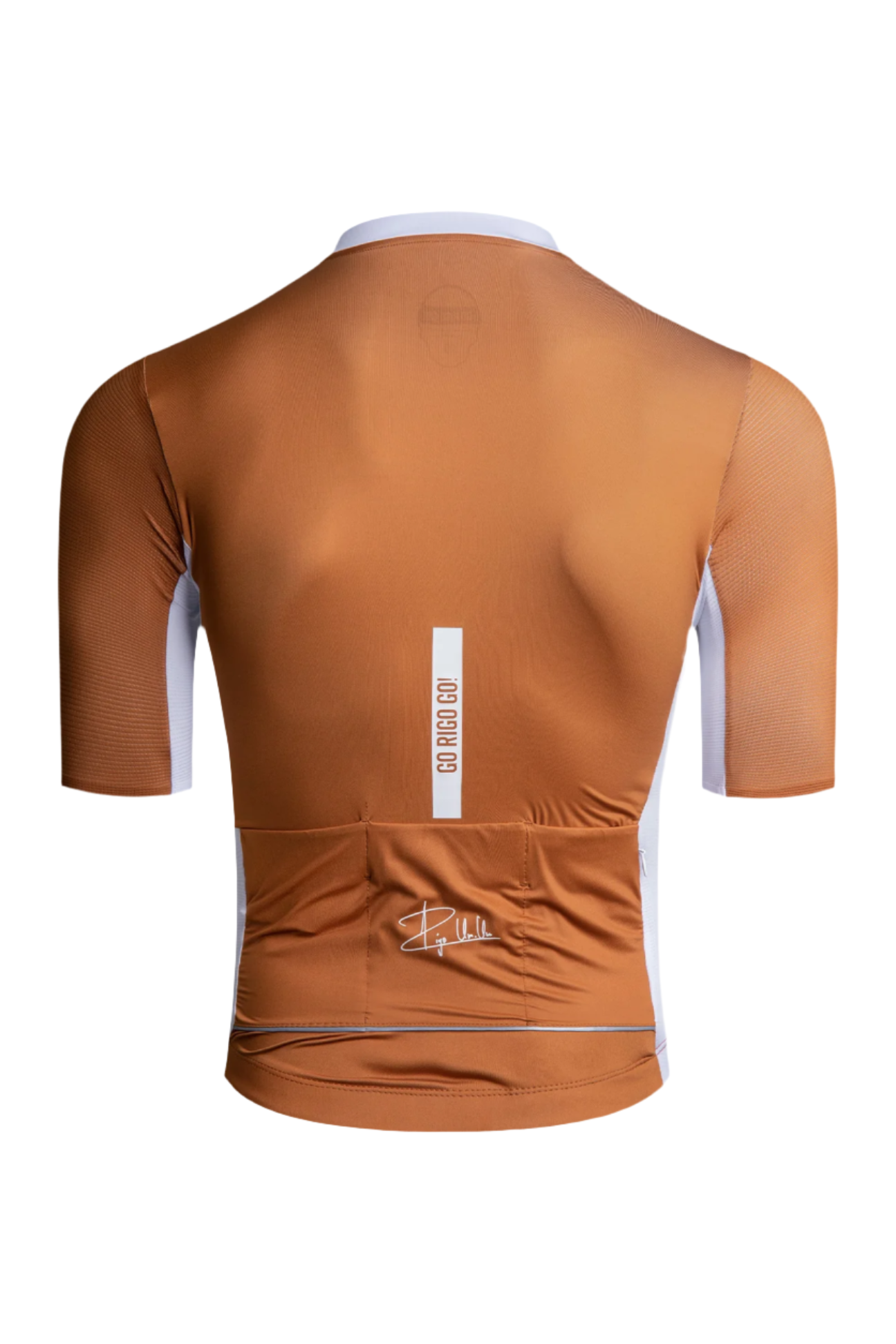 GO RIGO GO! CYCLING JERSEY KM100 AMANECER