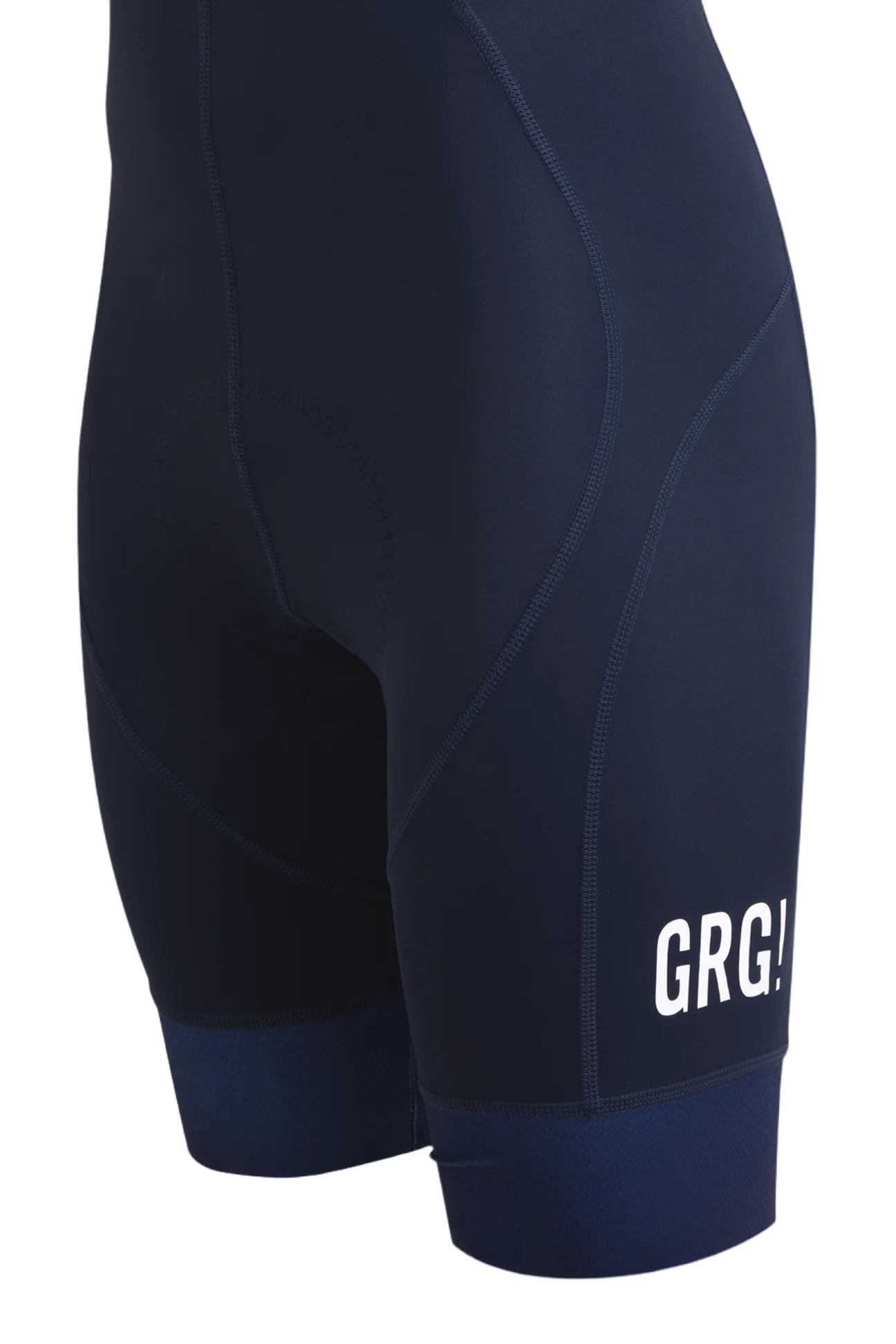 GRG! BIB SHORTS KM100 MARINE