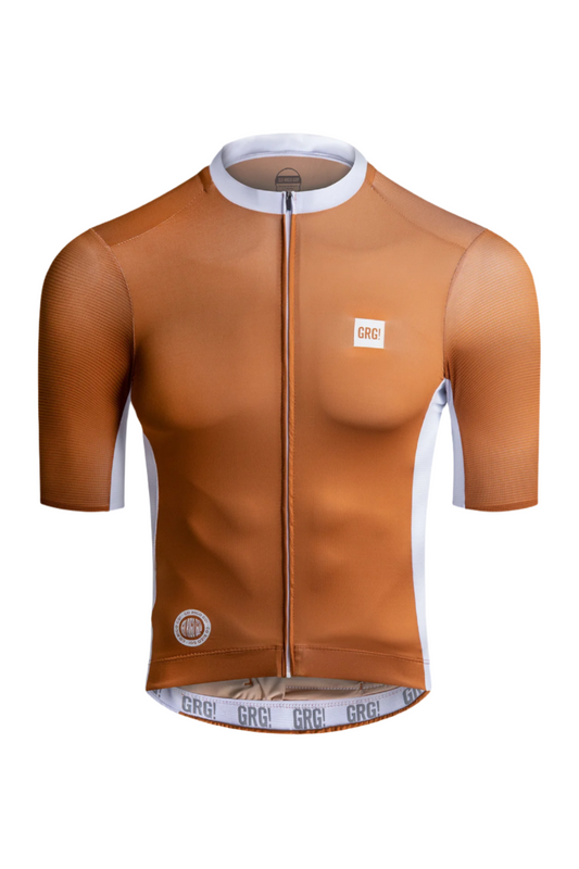 GO RIGO GO! CYCLING JERSEY KM100 AMANECER