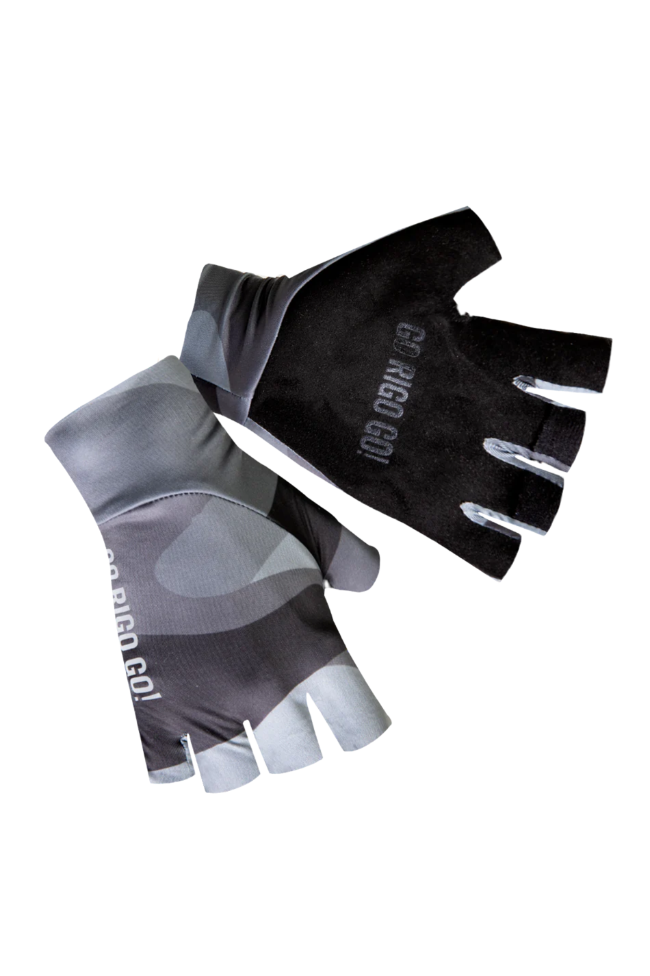 GRG! Road Short Gloves