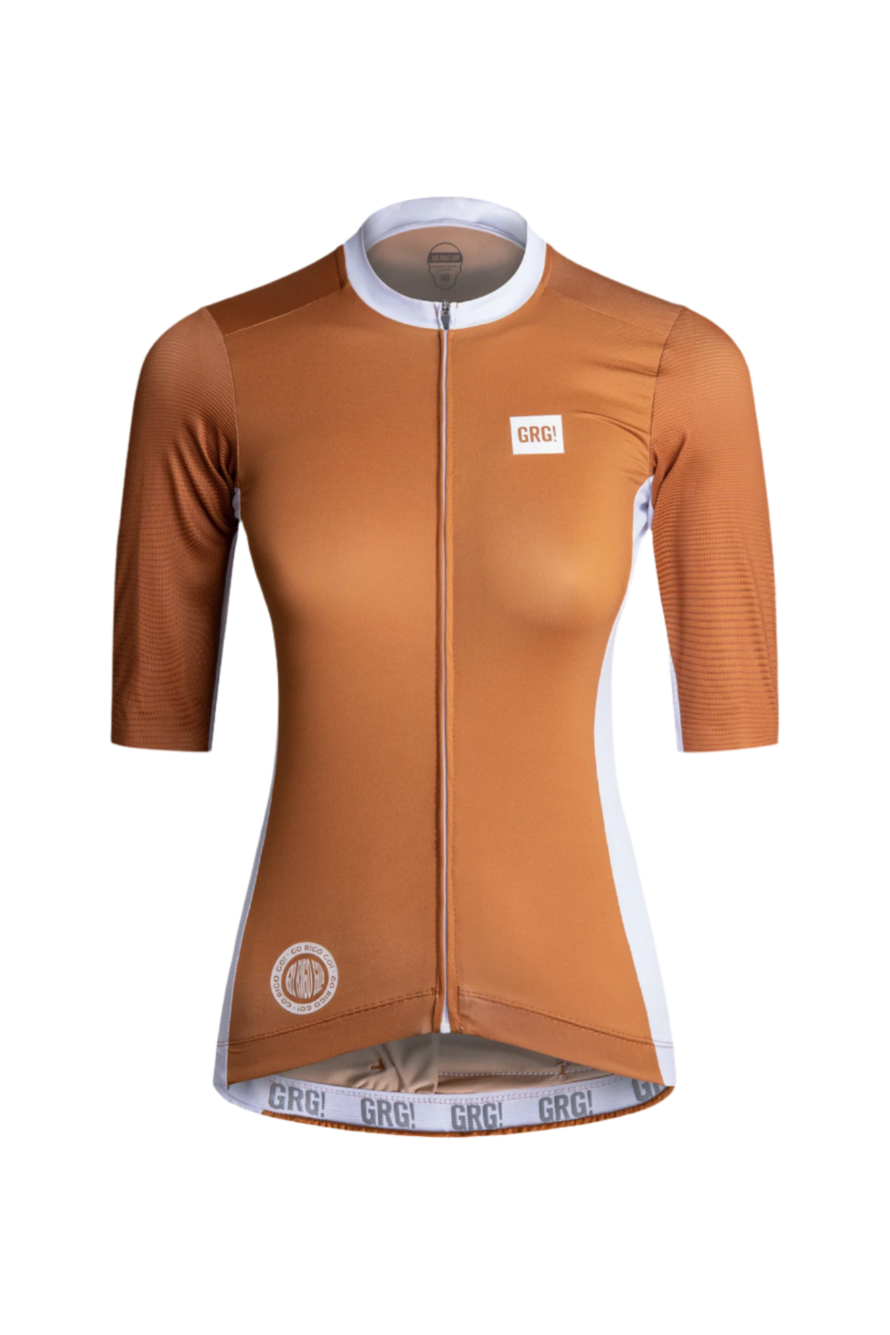 GO RIGO GO! CYCLING JERSEY KM100 AMANECER