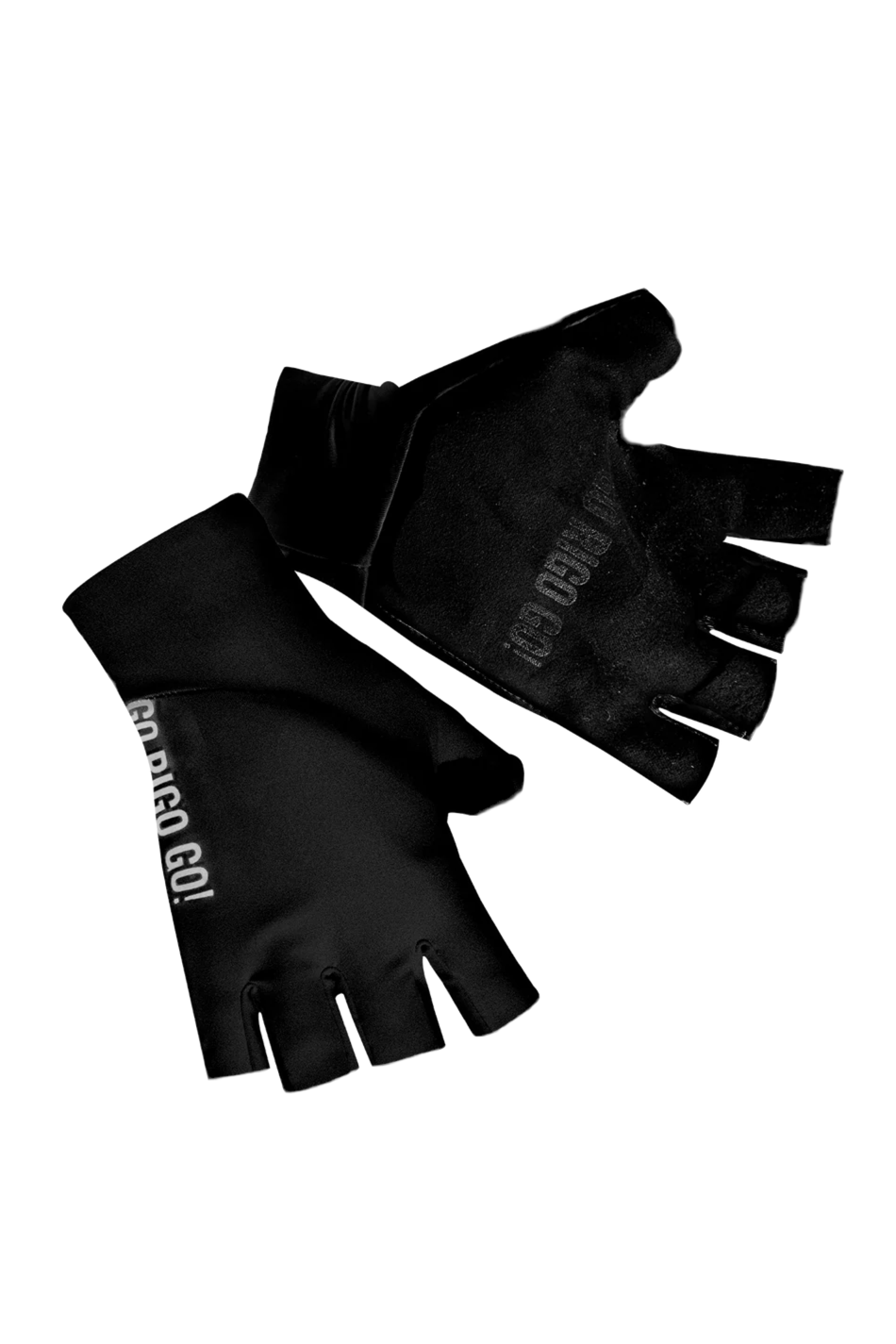 GRG! Road Short Gloves