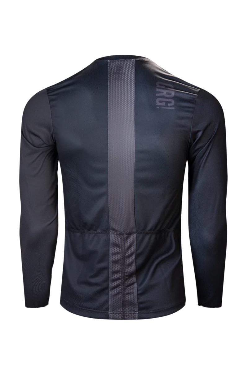 GO RIGO GO! MTB JERSEY AGATA