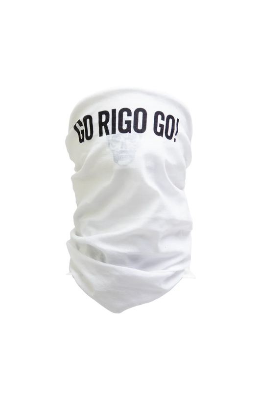 Headwear Clásico de Go Rigo Go!