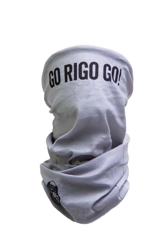 Headwear Clásico de Go Rigo Go!
