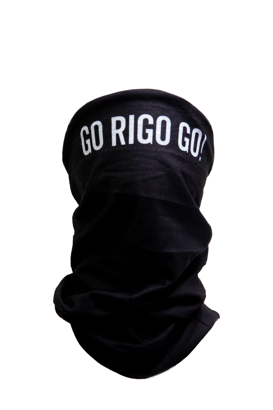 Headwear Clásico de Go Rigo Go!