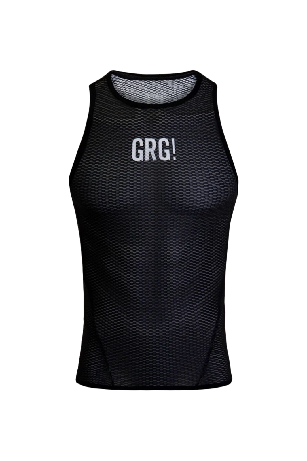 BASE LAYER GRG!
