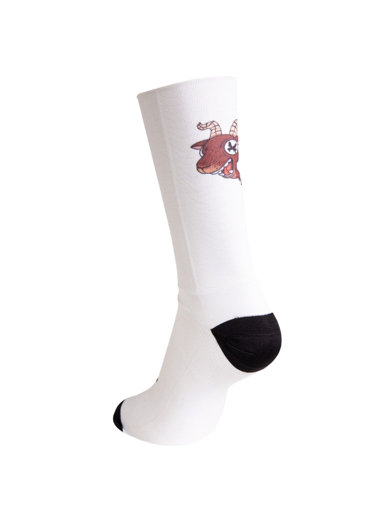 KM100 Go Rigo Go! COMPRESSION SOCKS by Sigma Cycles