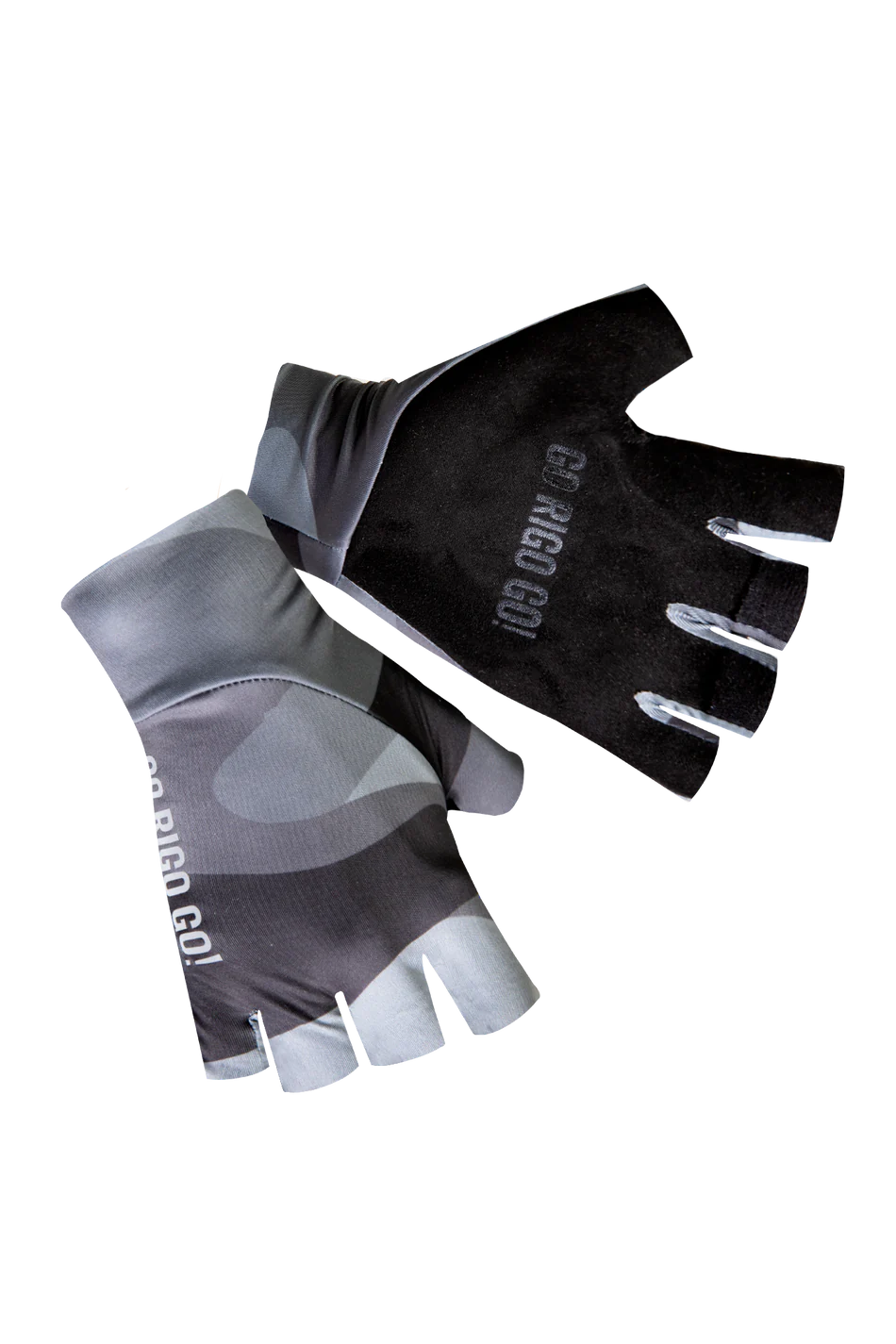 GRG! Road Short Gloves