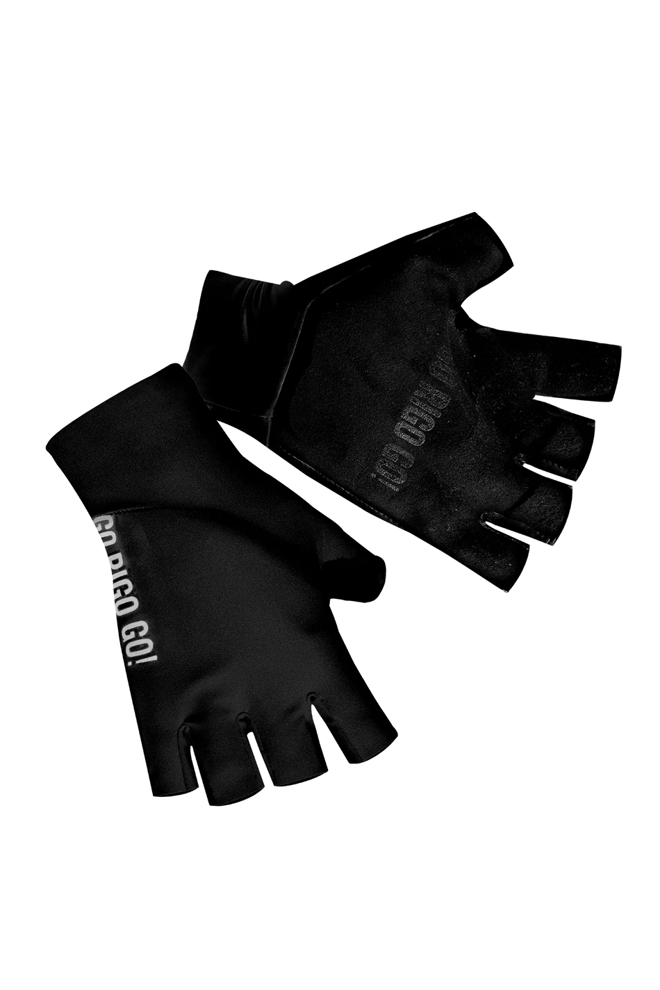 GRG! Road Short Gloves