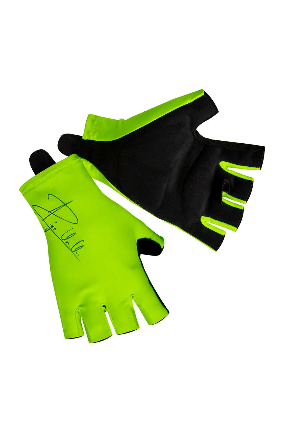 GRG! MTB Short Gloves