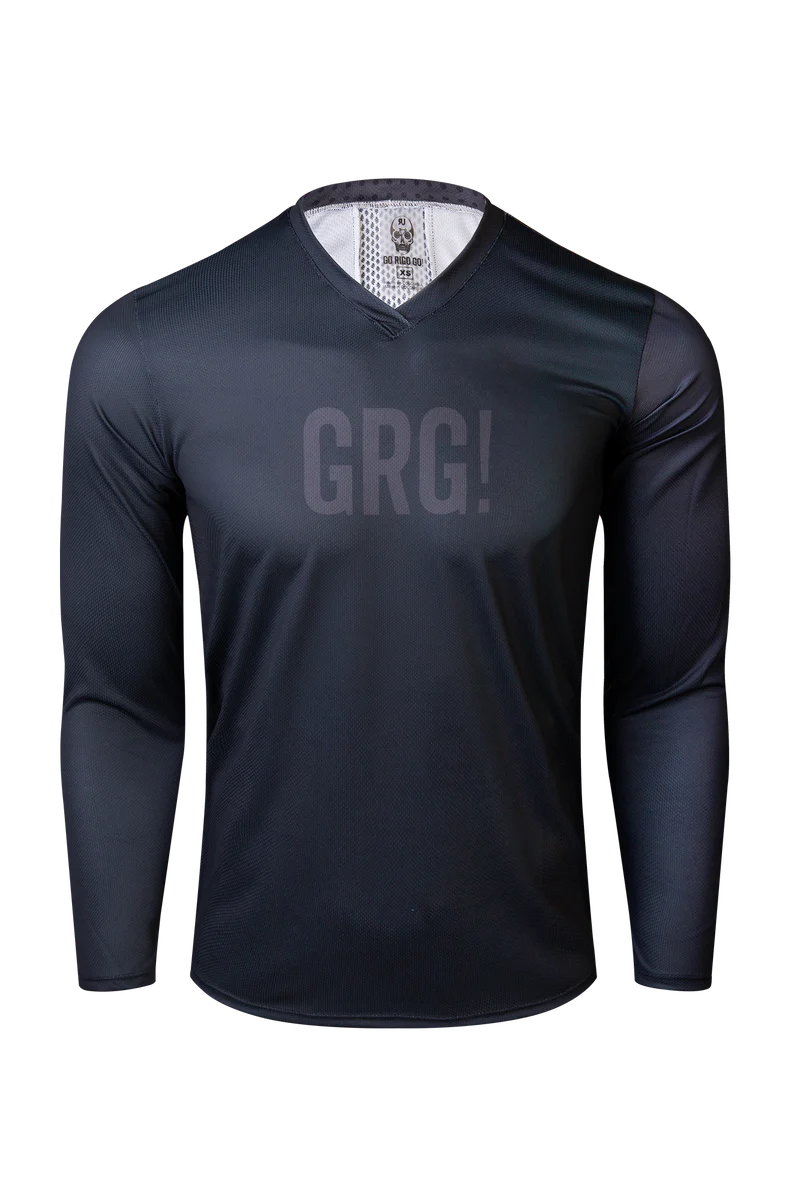 GO RIGO GO! JERSEY MTB TIZON