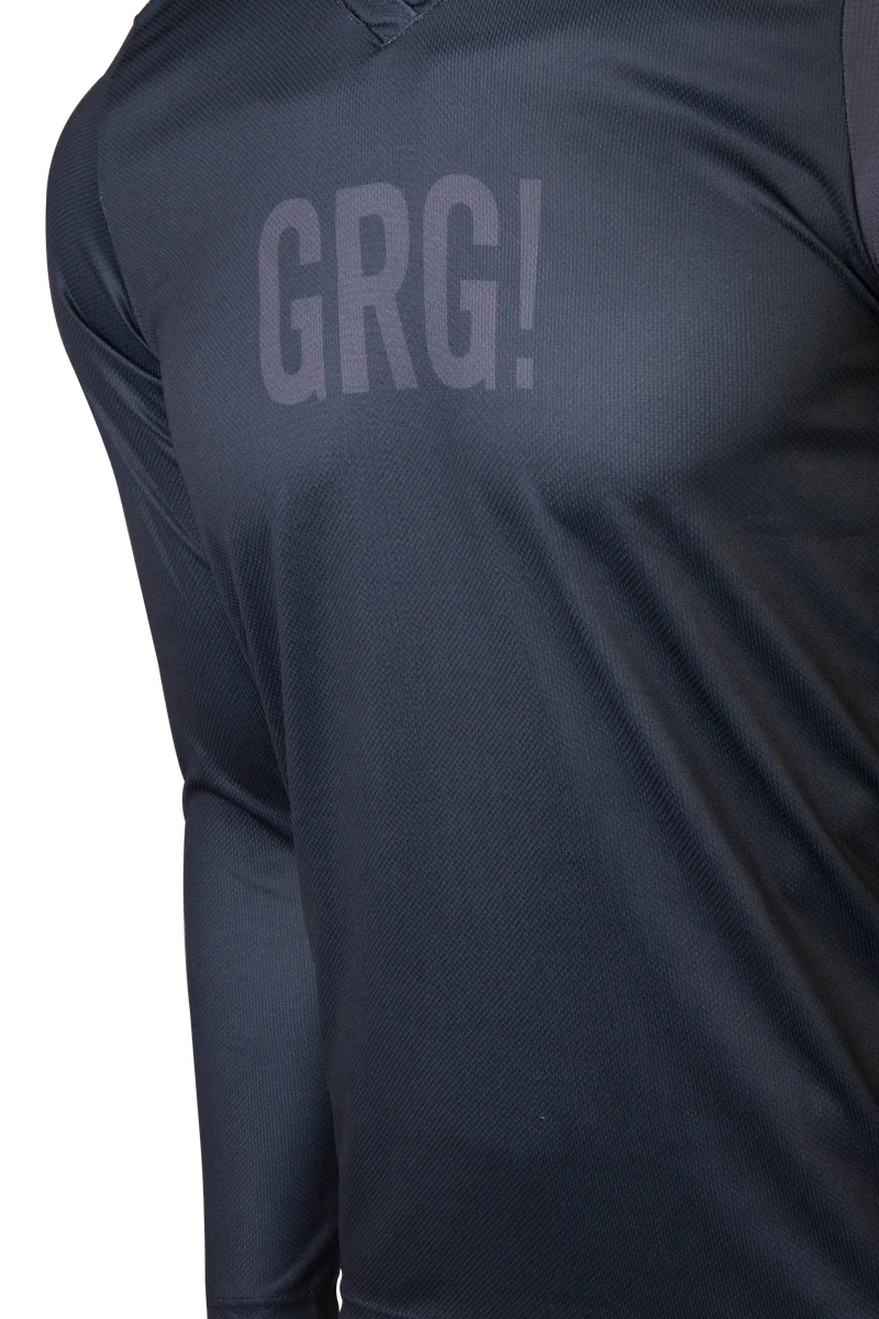 GO RIGO GO! JERSEY MTB TIZON