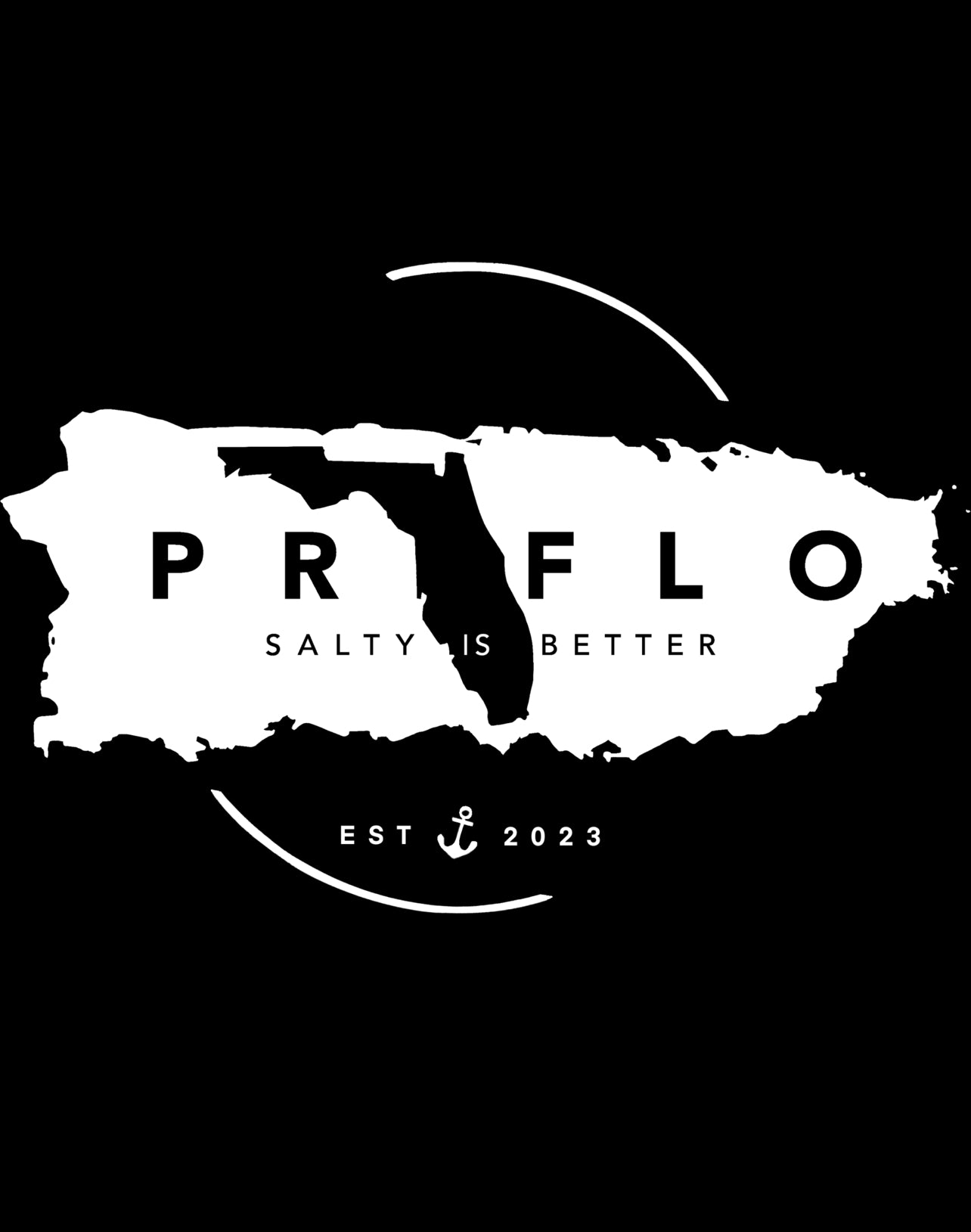 PR FLO Jersey