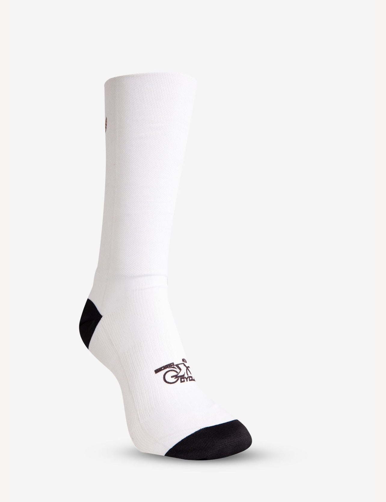 KM100 Go Rigo Go! COMPRESSION SOCKS by Sigma Cycles