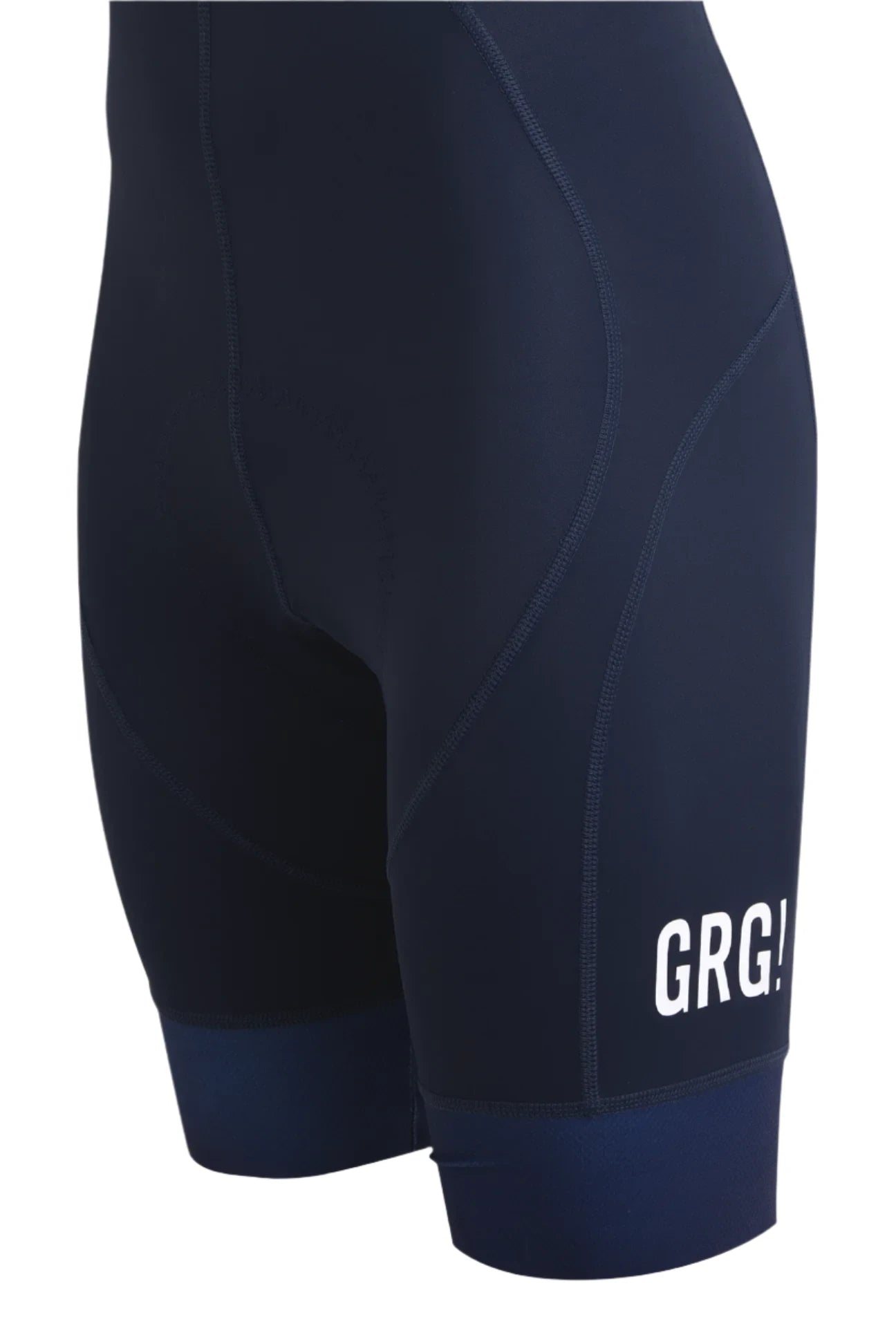 GRG! BIB SHORTS KM100 MARINE