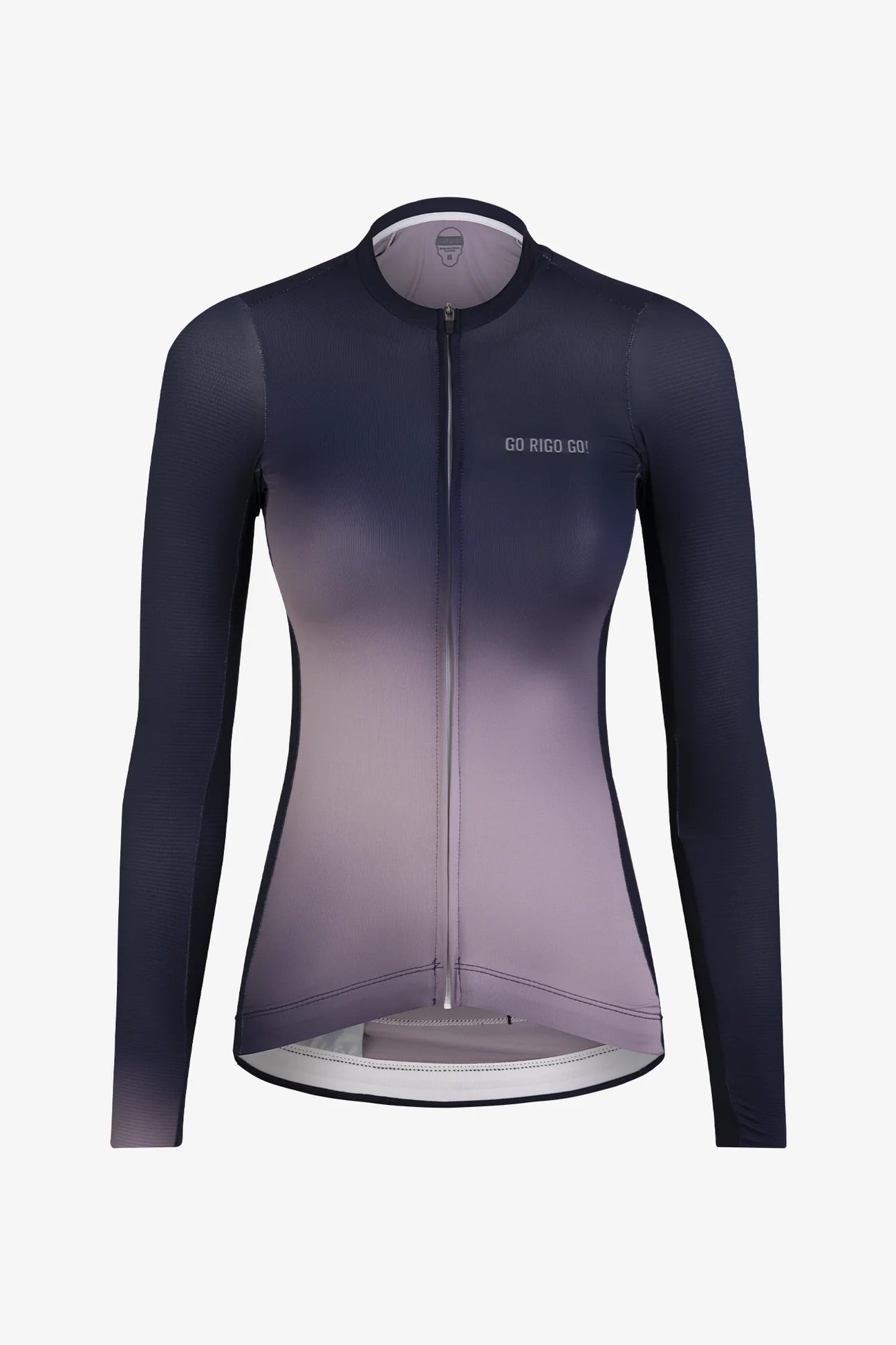 GO RIGO GO! CYCLING JERSEY KM100 COSMOS