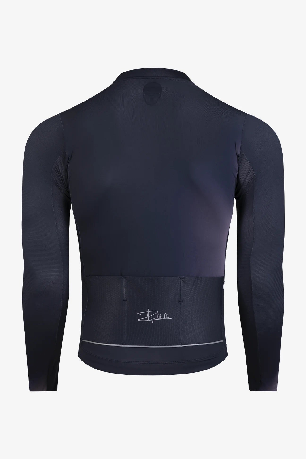 GO RIGO GO! CYCLING JERSEY KM100 COSMOS