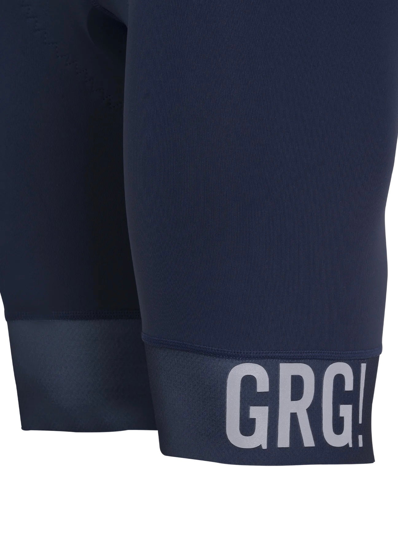 GRG! BIB SHORTS KM100 BLUE