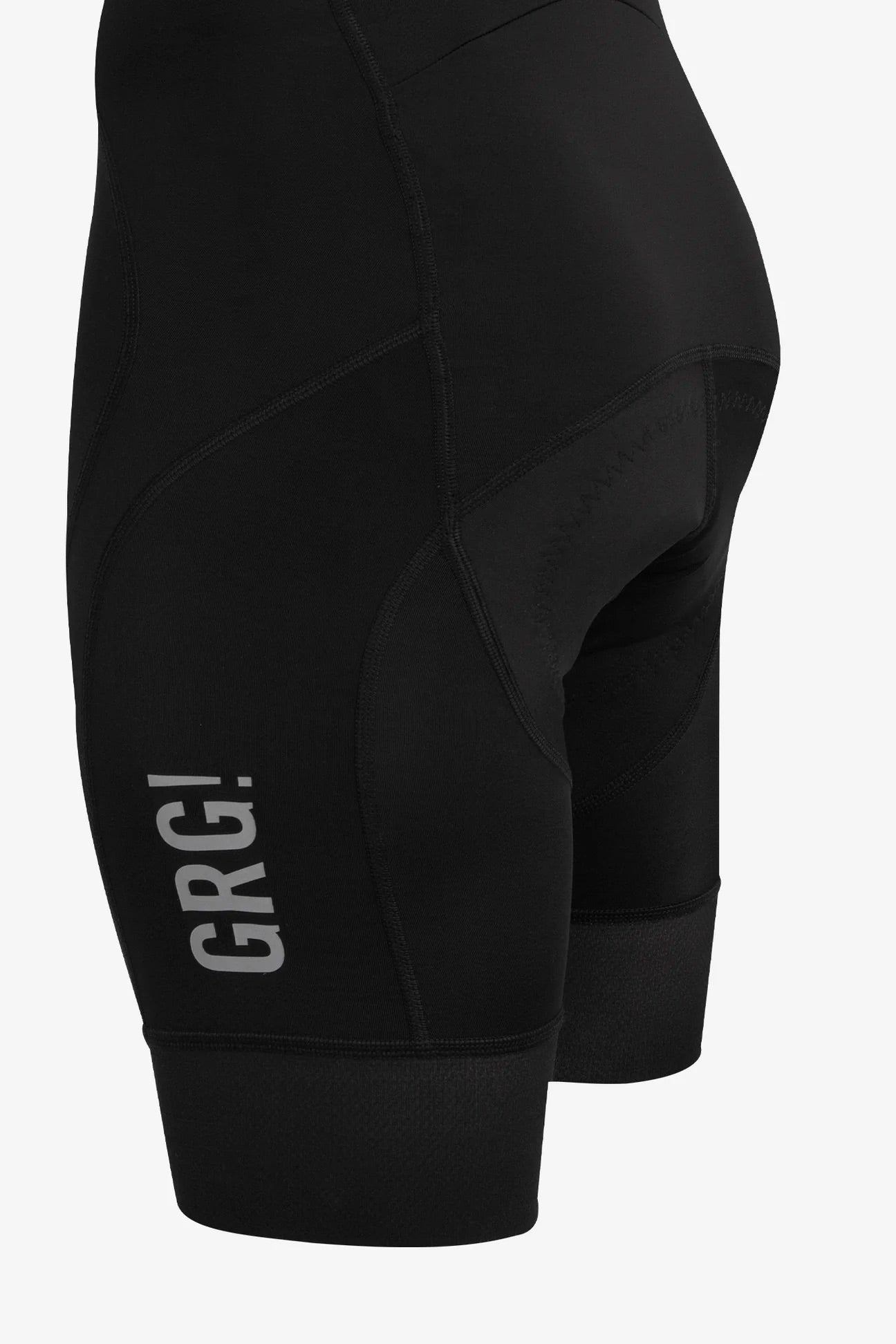 GO RIGO GO! BIB SHORT KM100 ERGO STEALTH