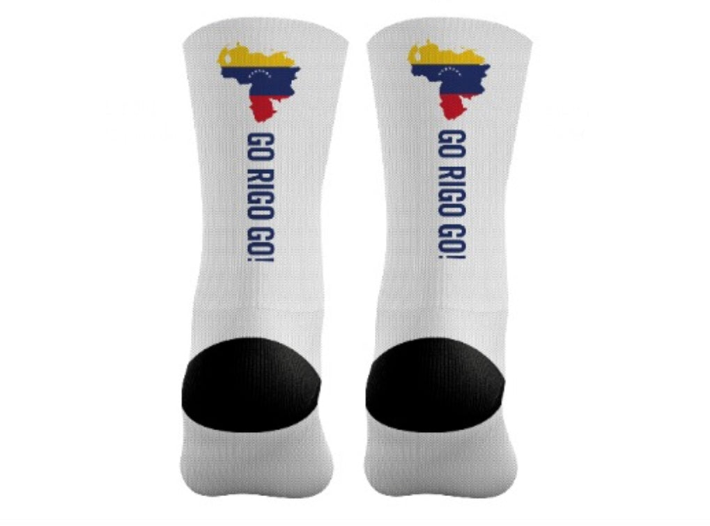 GRG! COMPRESSION SOCKS VENEZUELA