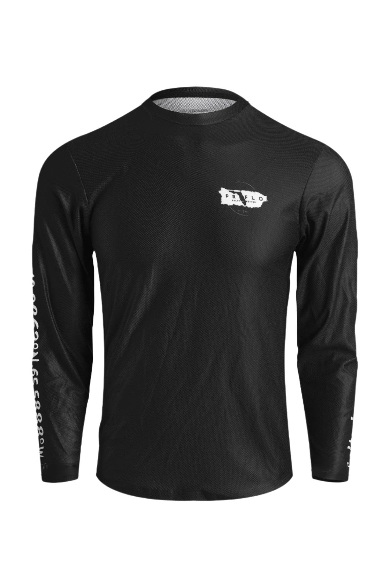 PR FLO Jersey