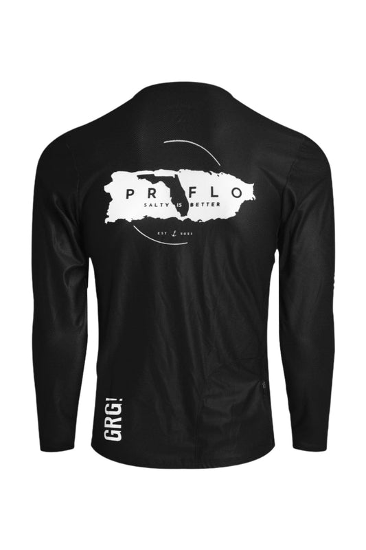 PR FLO Jersey