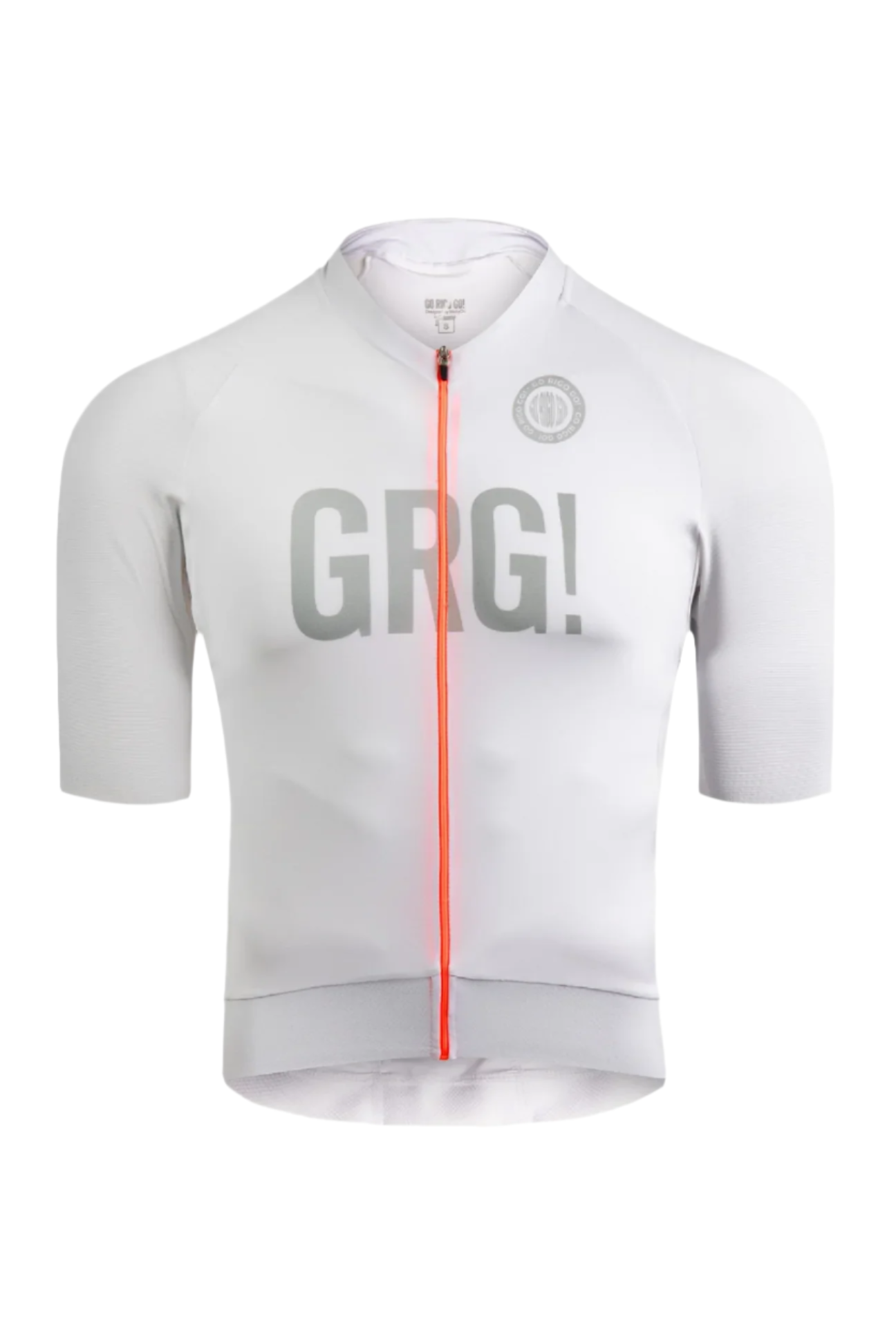 GO RIGO GO! CYCLING JERSEY KM200 EPIC EOS