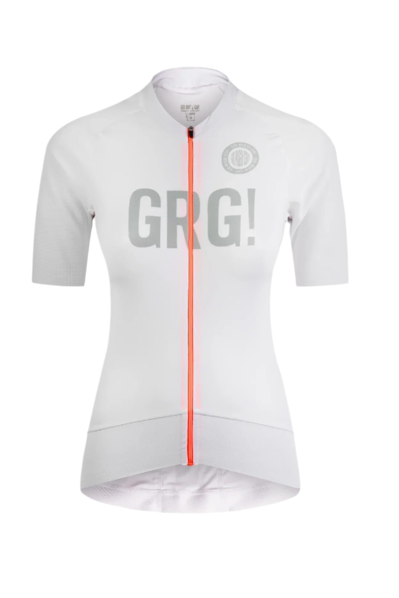 GO RIGO GO! CYCLING JERSEY KM200 EPIC EOS
