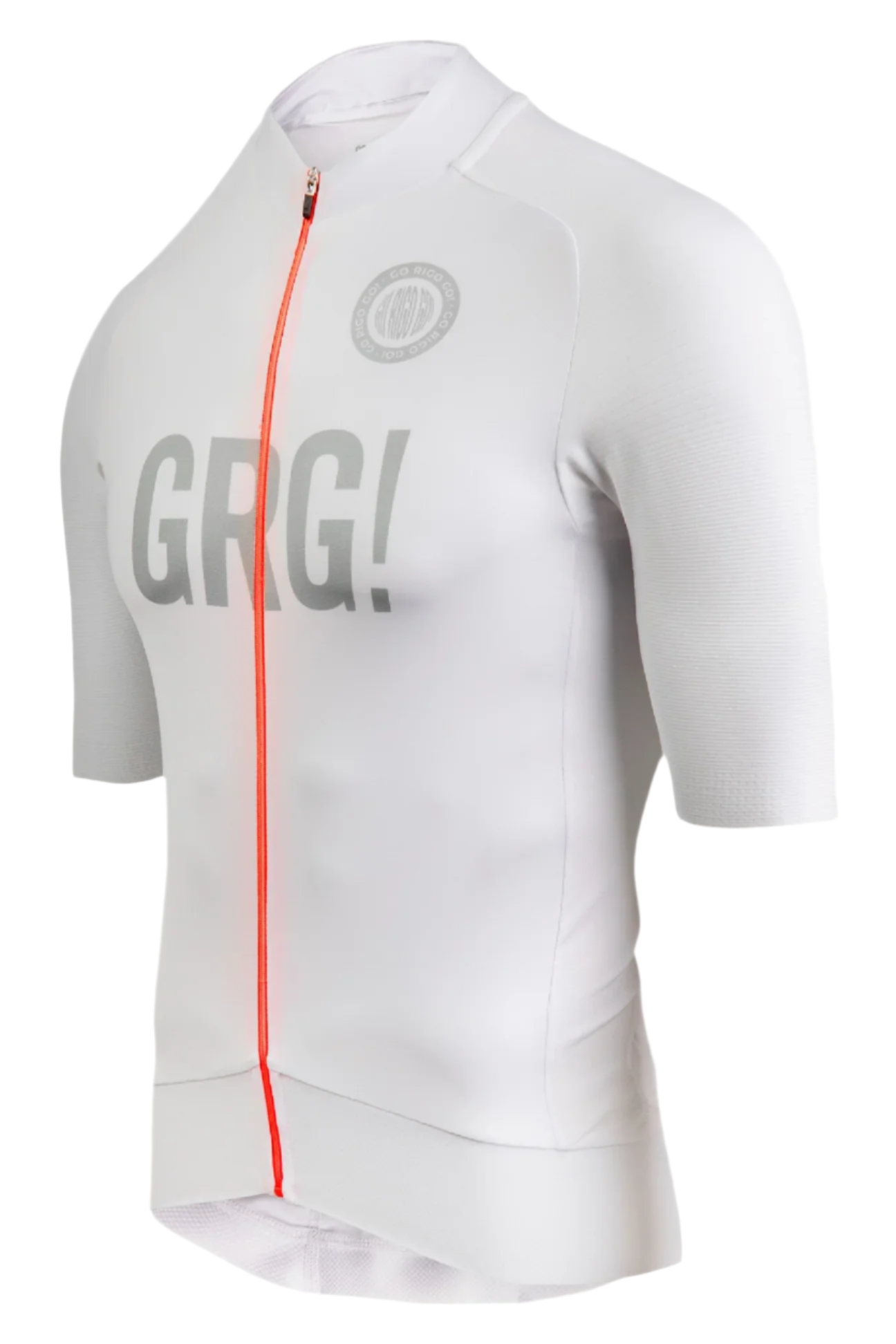 GO RIGO GO! CYCLING JERSEY KM200 EPIC EOS