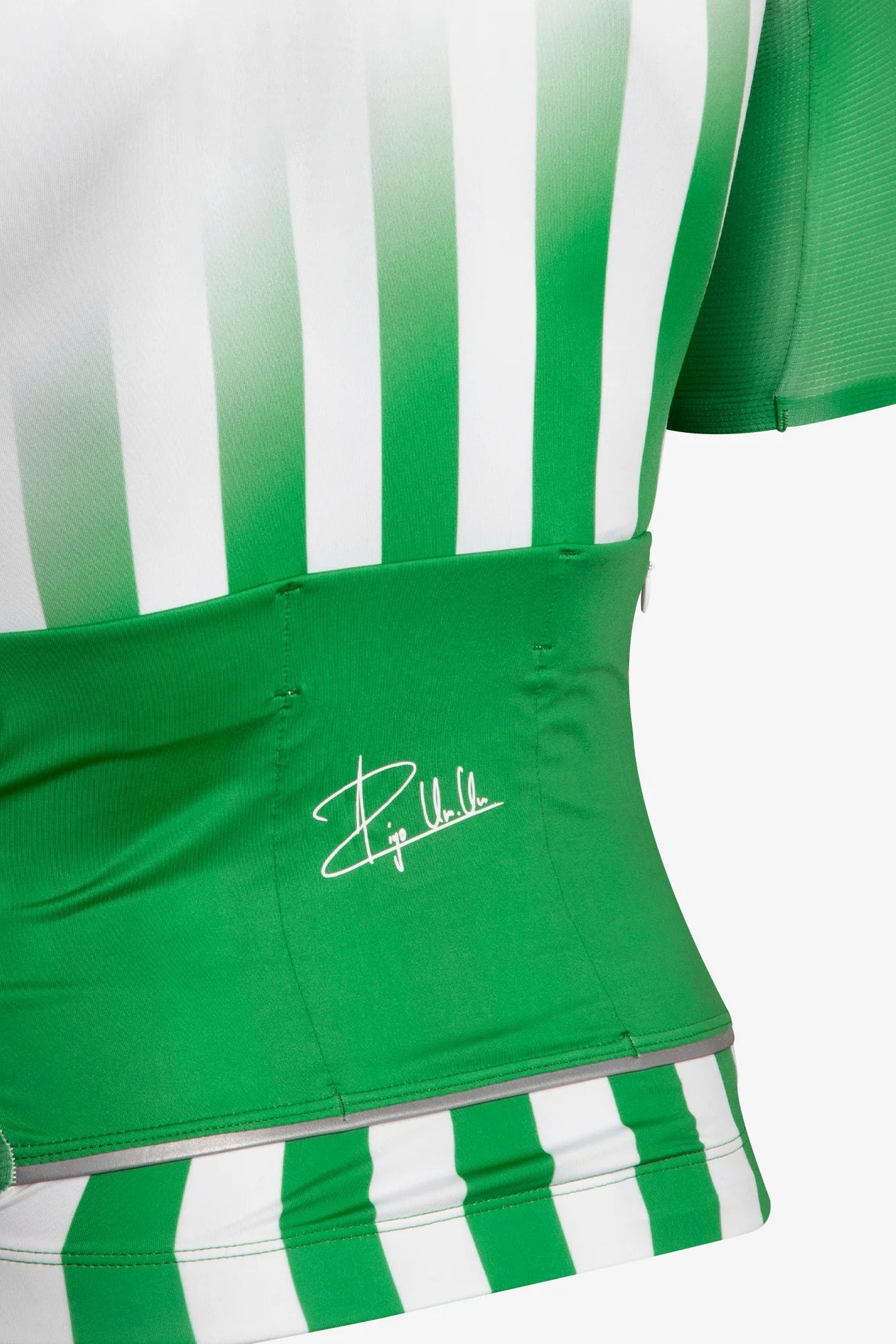 GO RIGO GO! CYCLING JERSEY KM100 EMPUJE PAISA