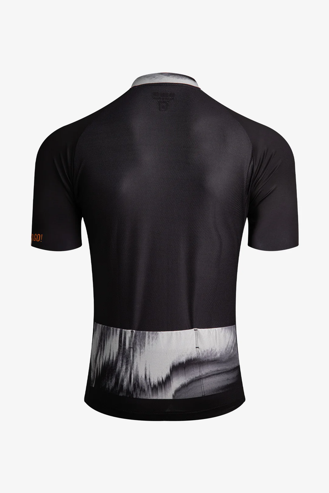 GO RIGO GO! CYCLING JERSEY KM100 COMFORT VENUE- FINAL SALE