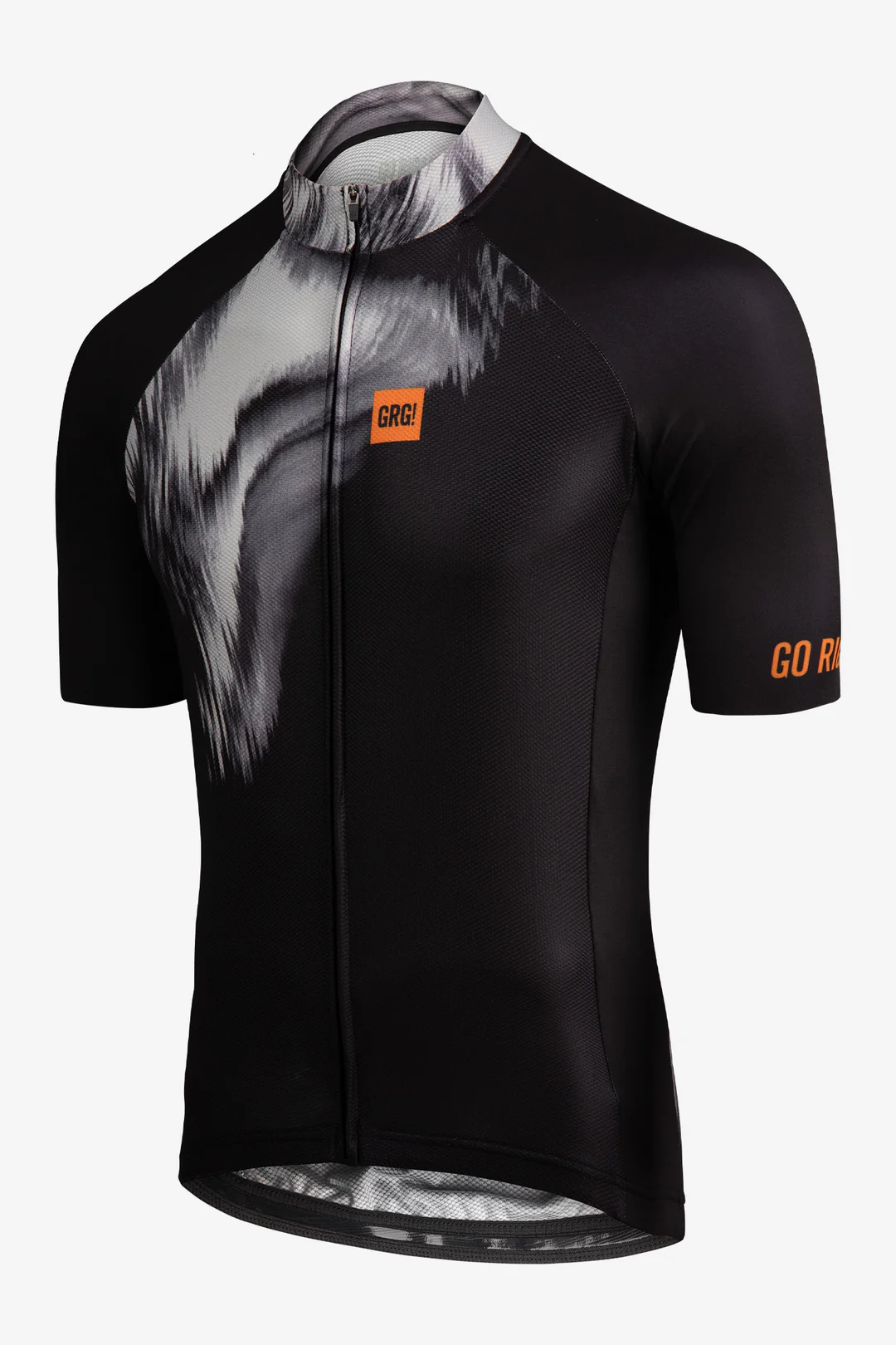 GO RIGO GO! CYCLING JERSEY KM100 COMFORT VENUE- FINAL SALE