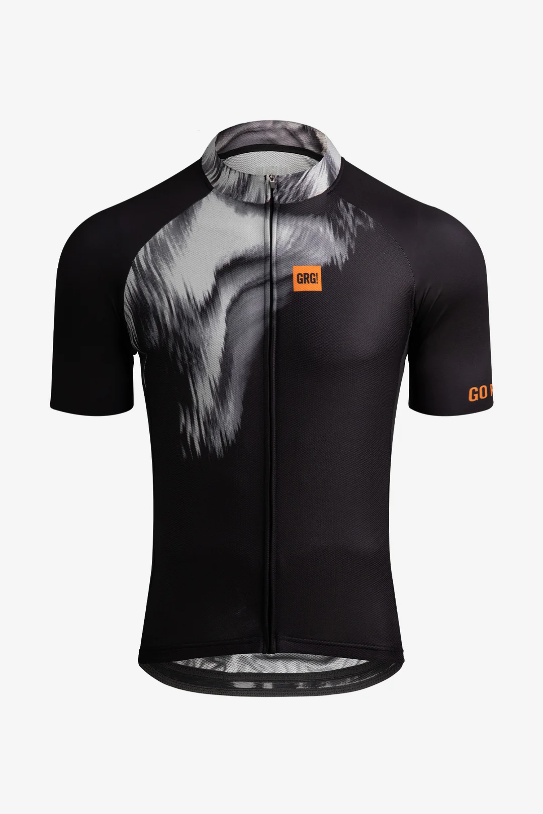 GO RIGO GO! CYCLING JERSEY KM100 COMFORT VENUE- FINAL SALE