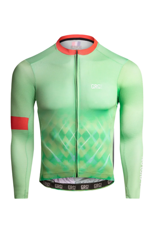 GO RIGO GO! CYCLING JERSEY KM100 FELICITE