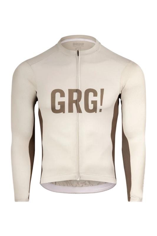 GO RIGO GO! CYCLING JERSEY KM100 FUGAZ