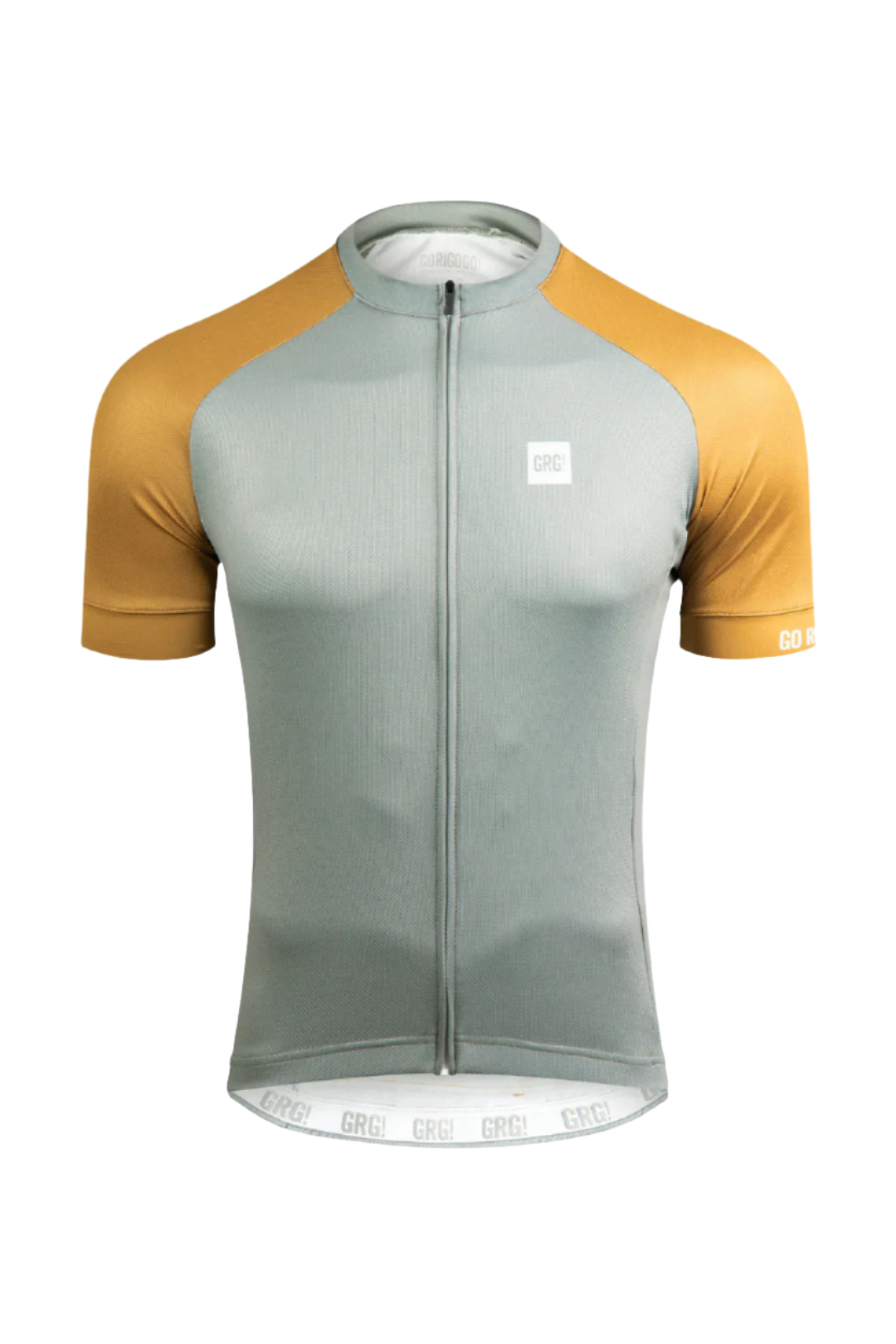 GO RIGO GO!  CYCLING JERSEY KM50 Amazonas