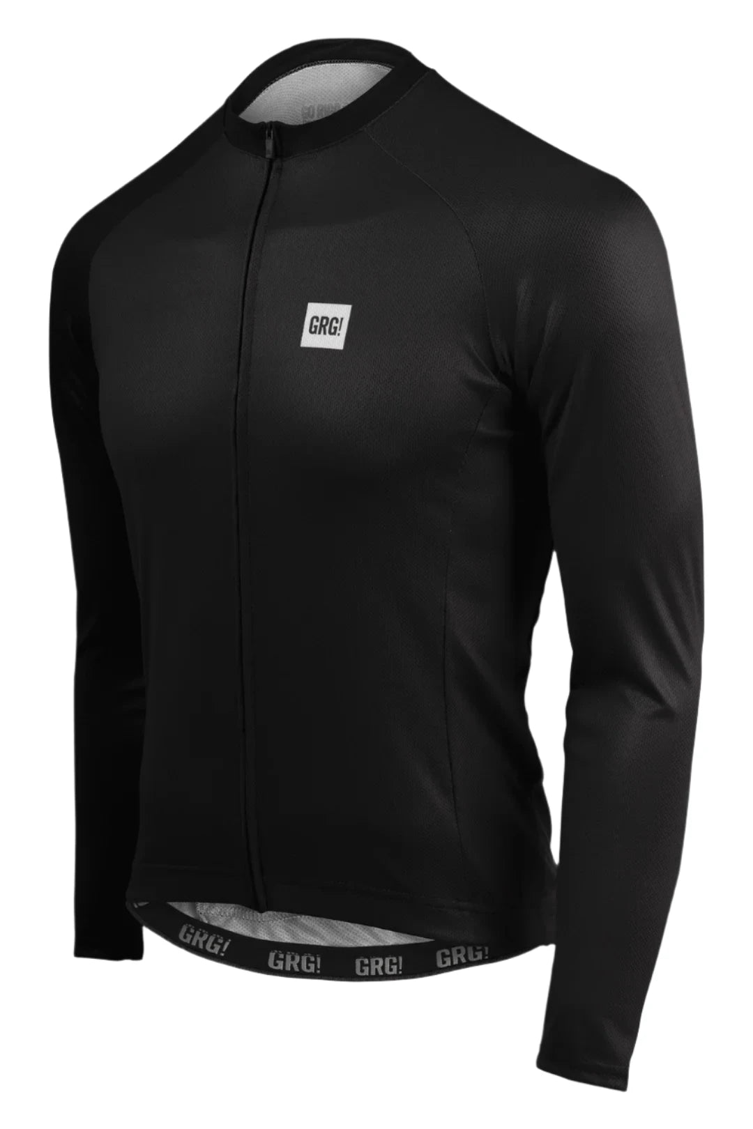 GO RIGO GO!  CYCLING JERSEY KM50 TENUE