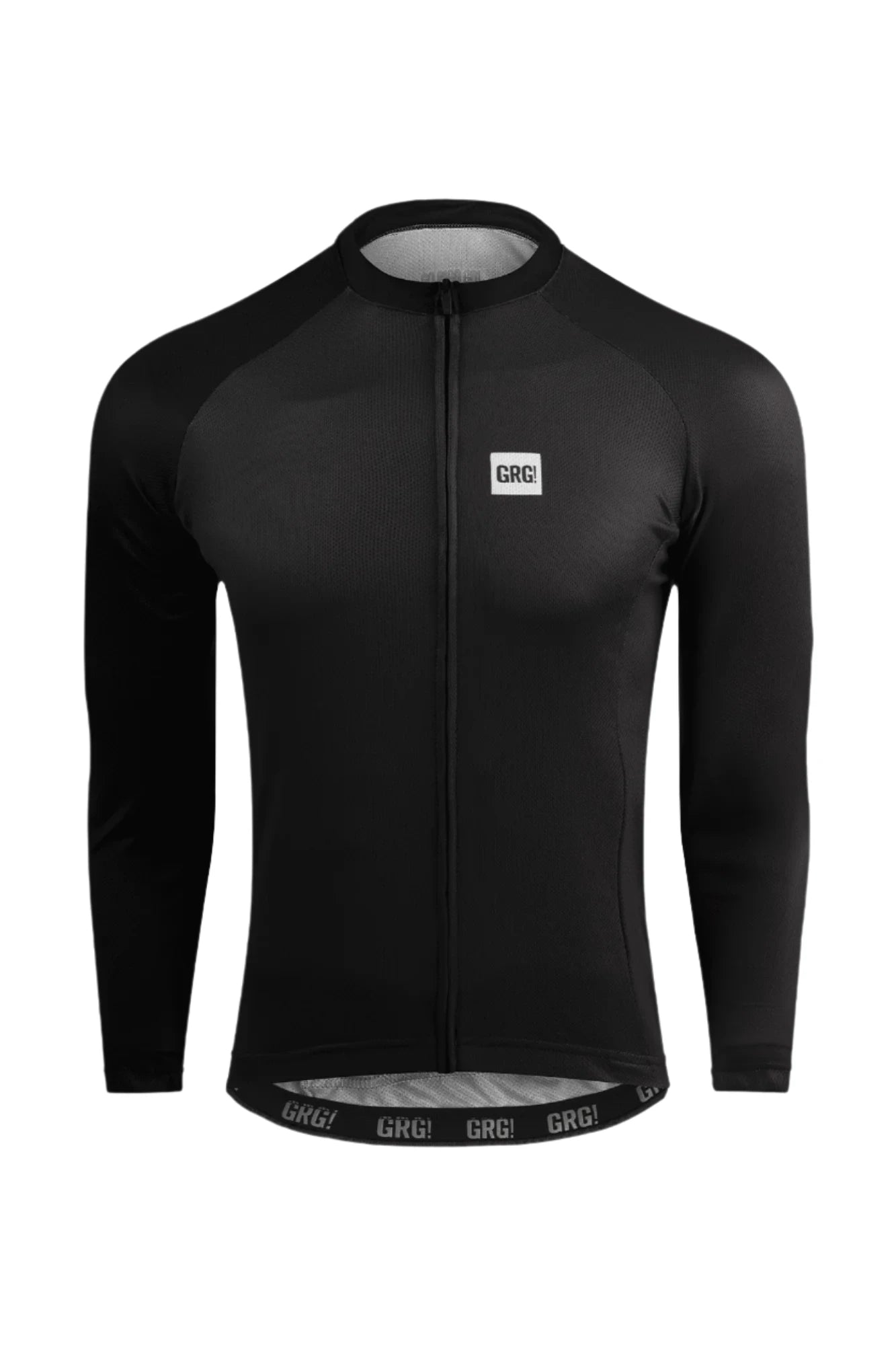 GO RIGO GO!  CYCLING JERSEY KM50 TENUE