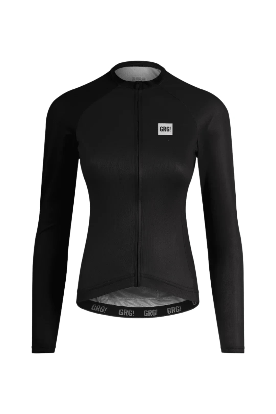 GO RIGO GO!  CYCLING JERSEY KM50 TENUE