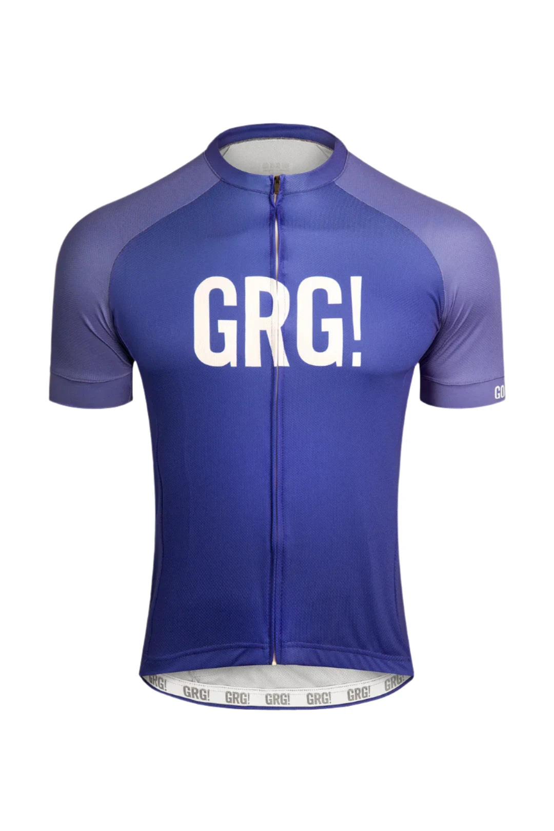 GO RIGO GO!  CYCLING JERSEY KM50 MAGMA