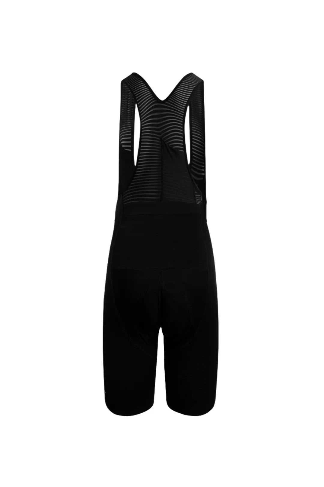 GO RIGO GO! CYCLING BIB SHORT KM200 EPIC BLACK