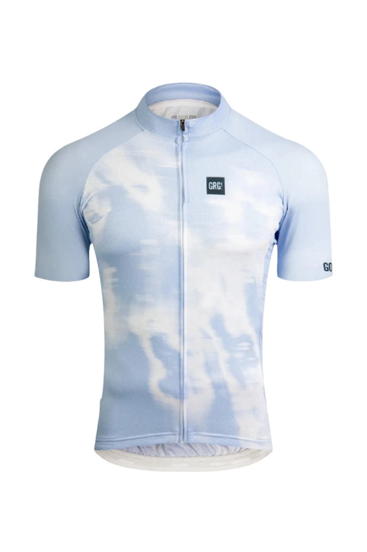 GO RIGO GO! CYCLING JERSEY KM100 COMFORT NOVA