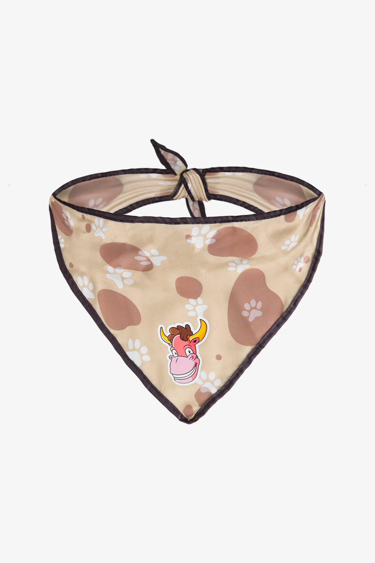 GRG! PET Bandana