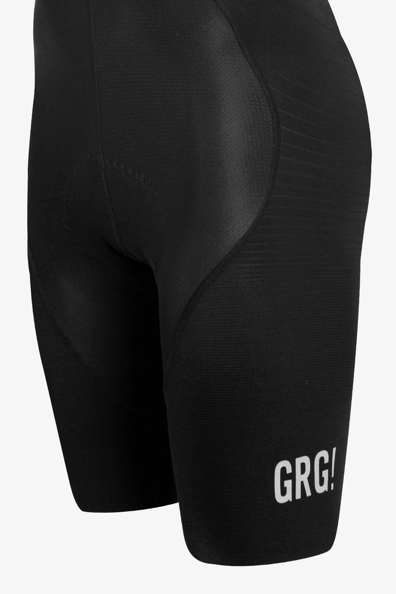 Go Rigo Go! BIB SHORT KM200 EPIC - Reflective GRG!